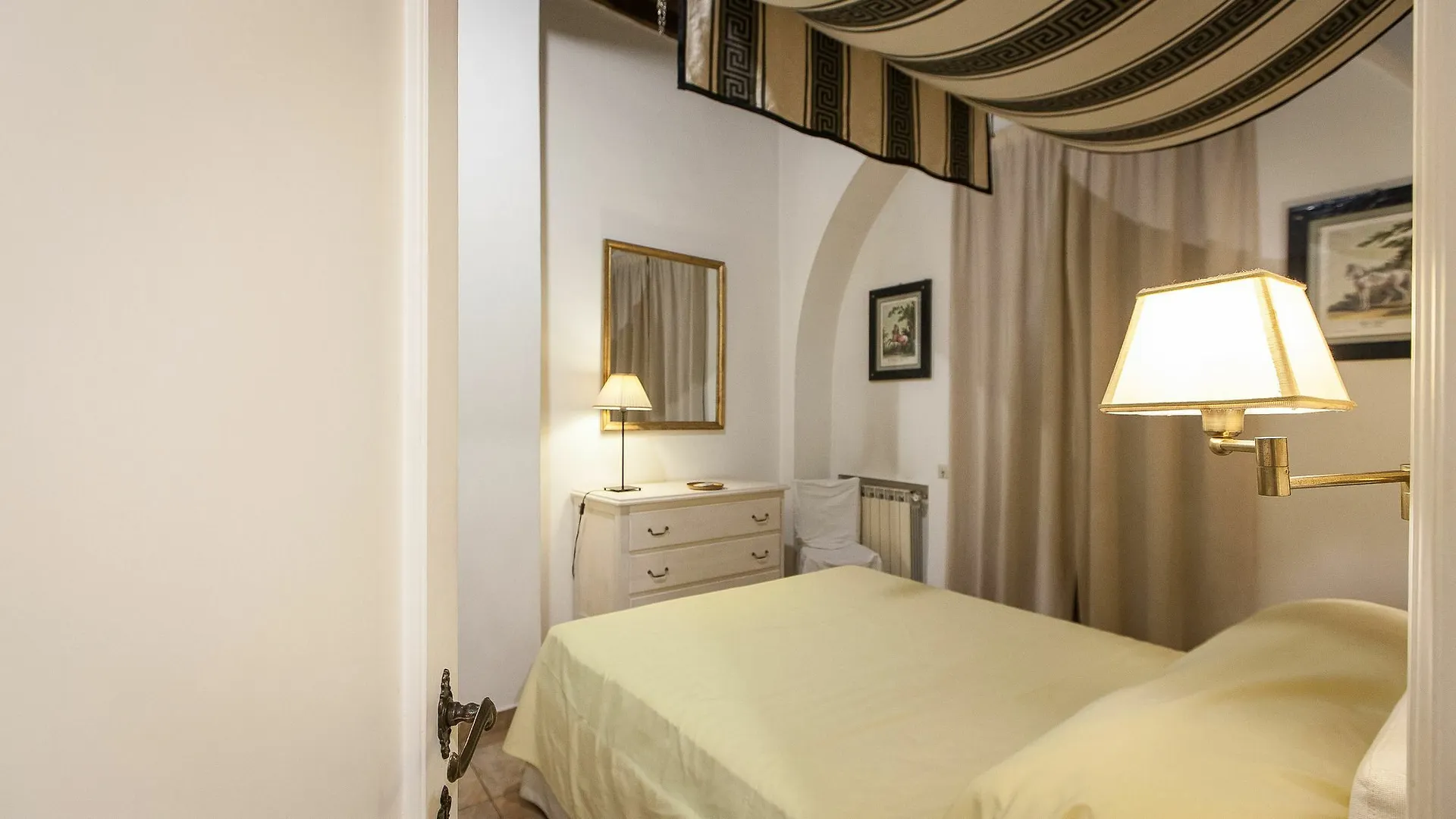 Rental In Rome Teatro Pace contacts