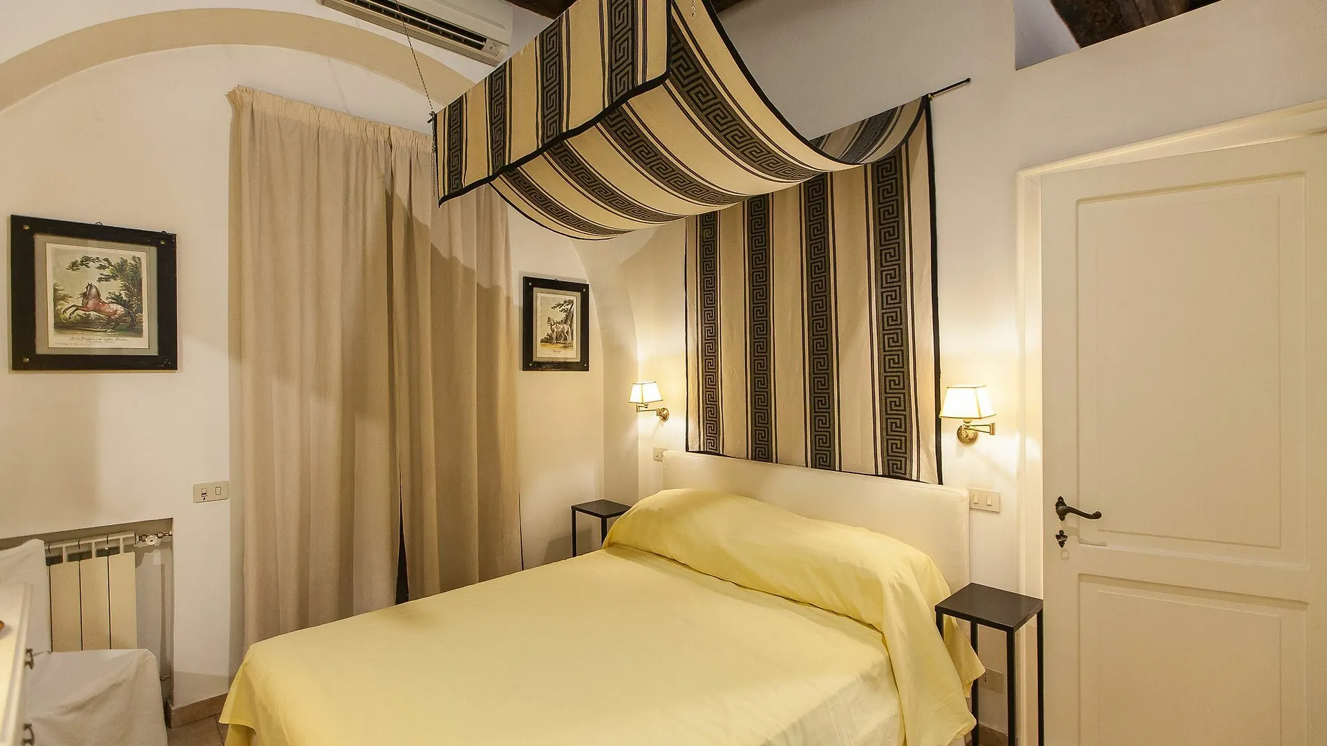 Rental In Rome Teatro Pace Italy